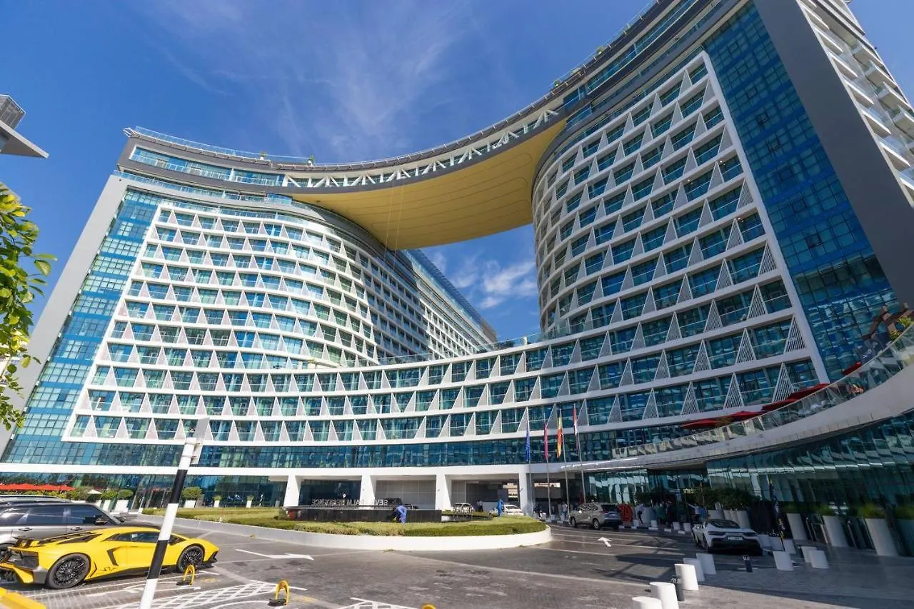 Cosy Studio At Palm Jumeirah Apartment Dubai 0*,  United Arab Emirates