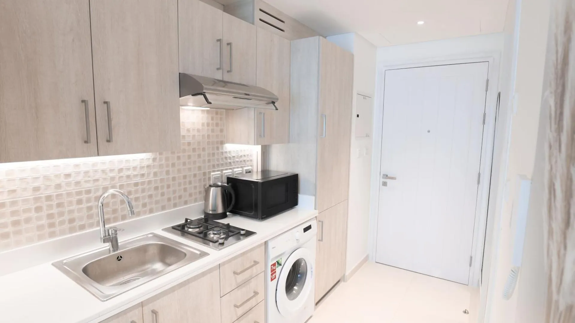 Cosy Studio At Palm Jumeirah Apartment Dubai